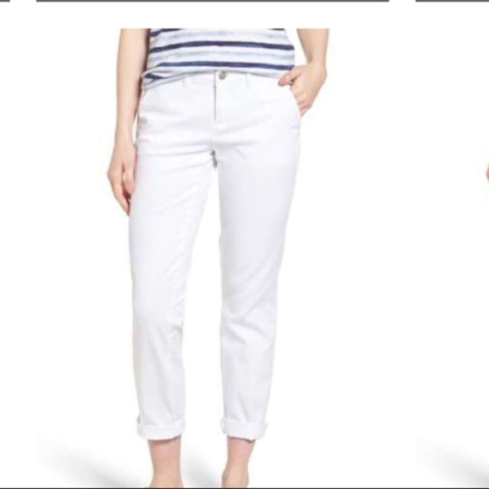 Caslon Boyfriend Chinos